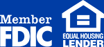 FDIC-Insured - Backed by the full faith and credit of the U.S. Government